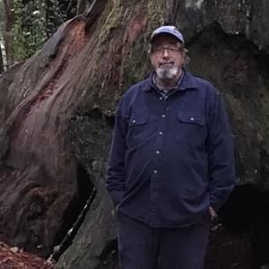 Meet your Posher, Roger